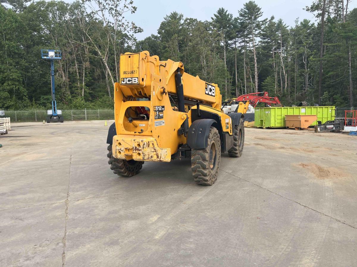 2018 JCB 512-56-8
