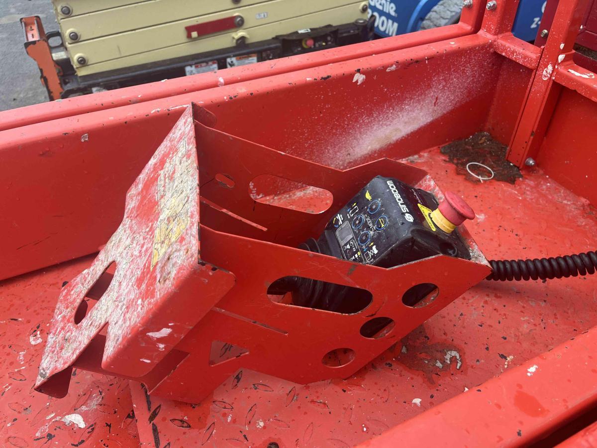 2022 Sinoboom 0407SE (1330SE)-3