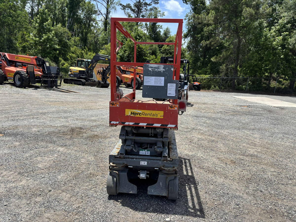 2019 Skyjack SJ3219-5