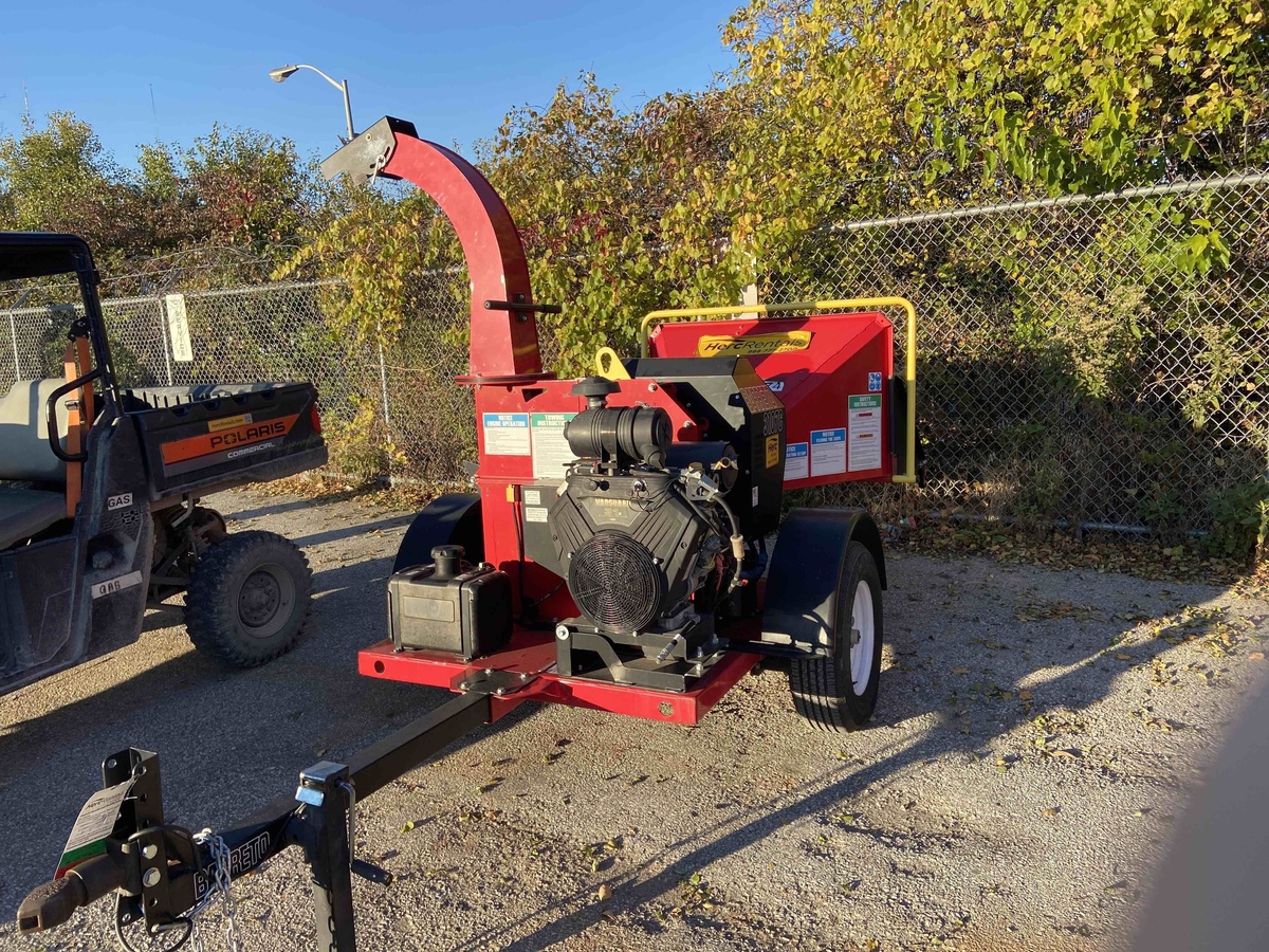 2022 Barreto 3107C-2