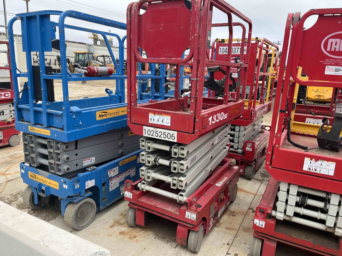 2018 MEC 1330SE-2