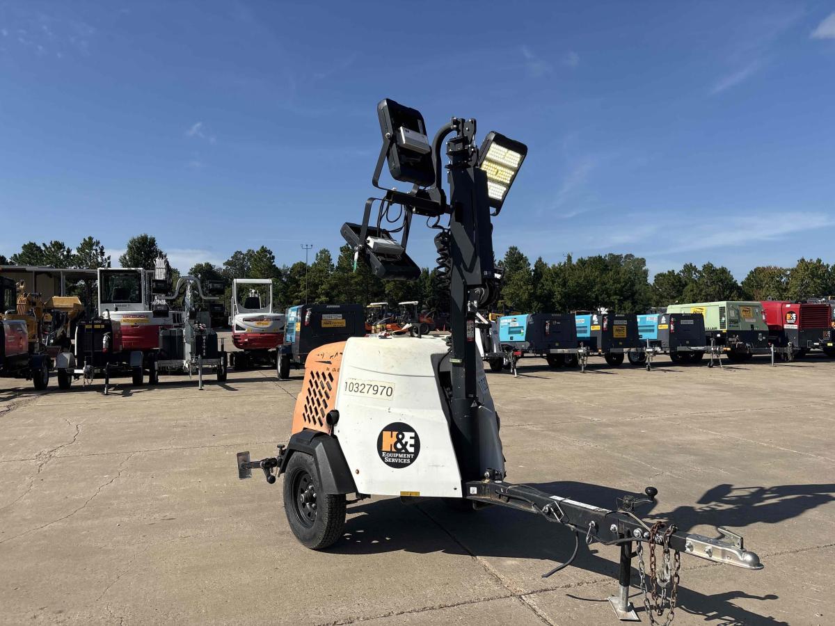 2021 Magnum MLT6S-1