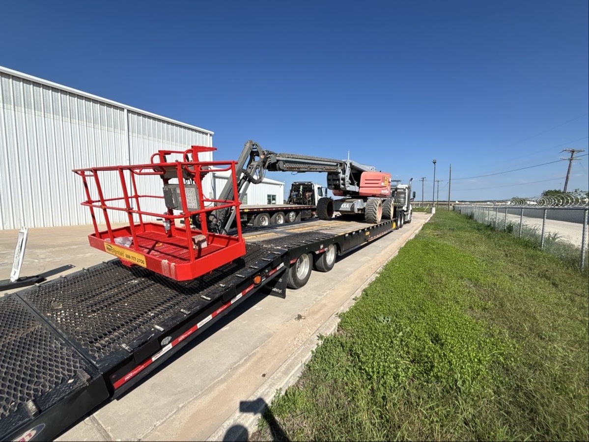 2018 Skyjack SJ85 AJ-3