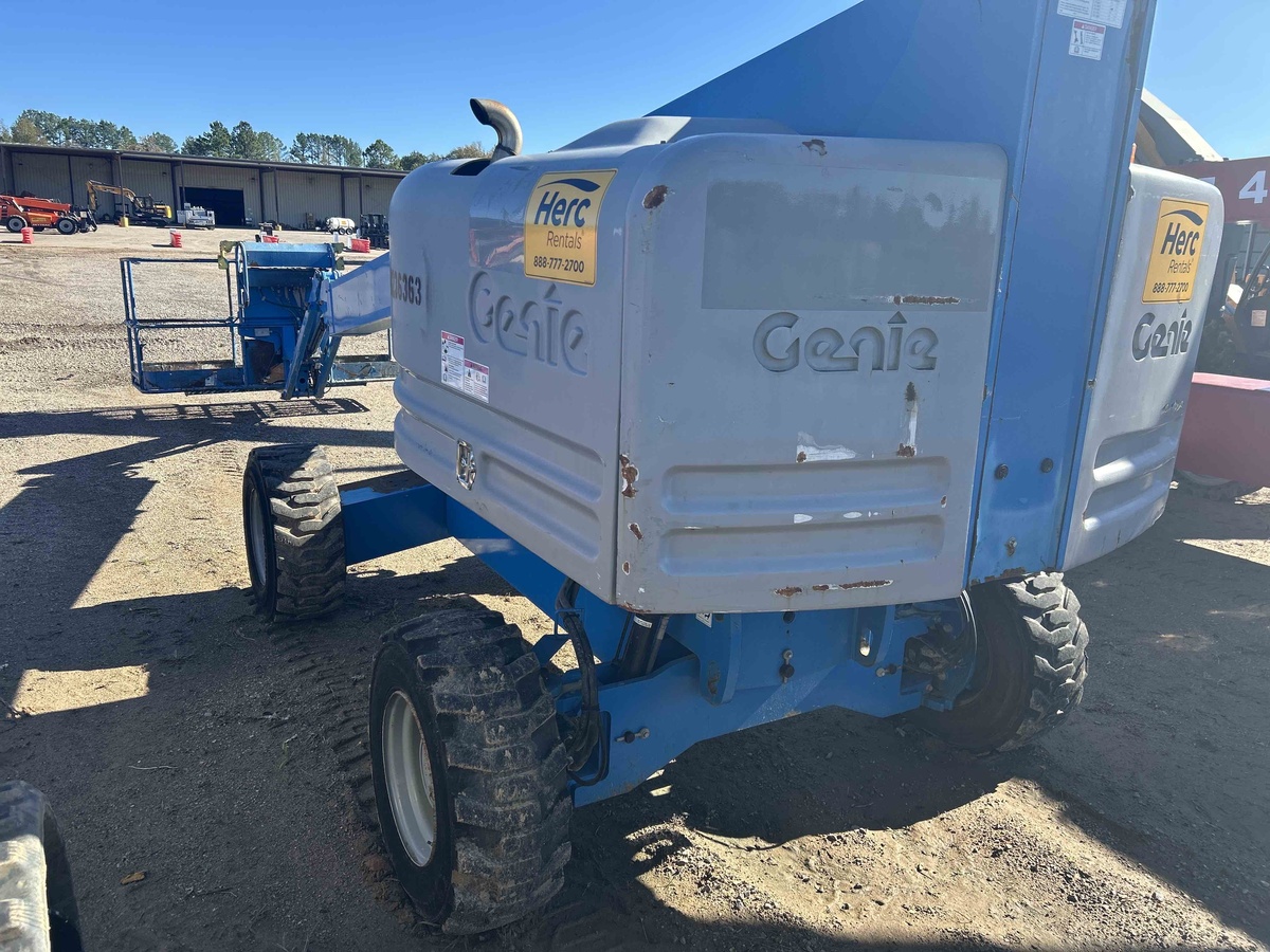 2018 Genie S-45-9
