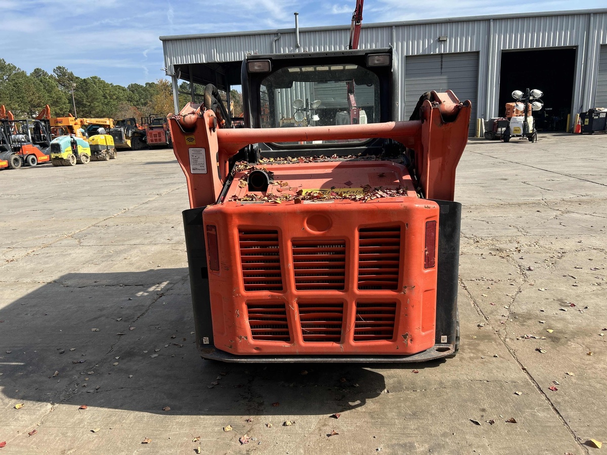 2020 Kubota SVL65-2-7