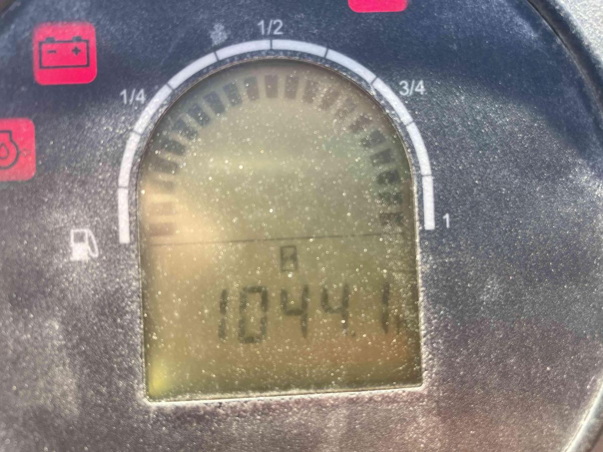 2019 Volvo DD25B