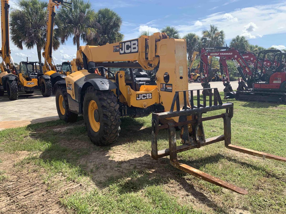 2018 JCB 509-42-4