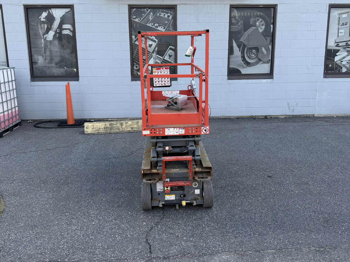 2019 Skyjack SJ3219-2