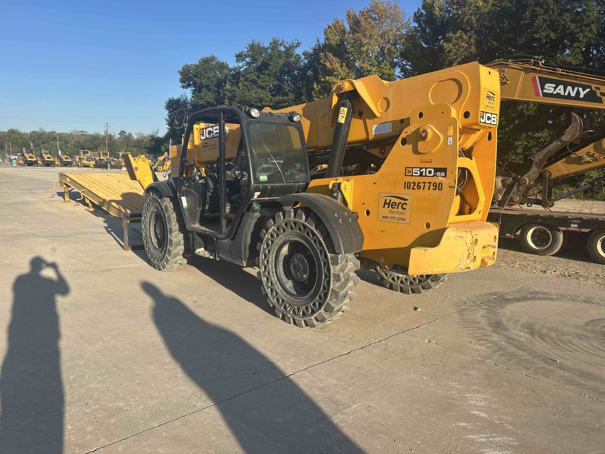 2019 JCB 510-56-2