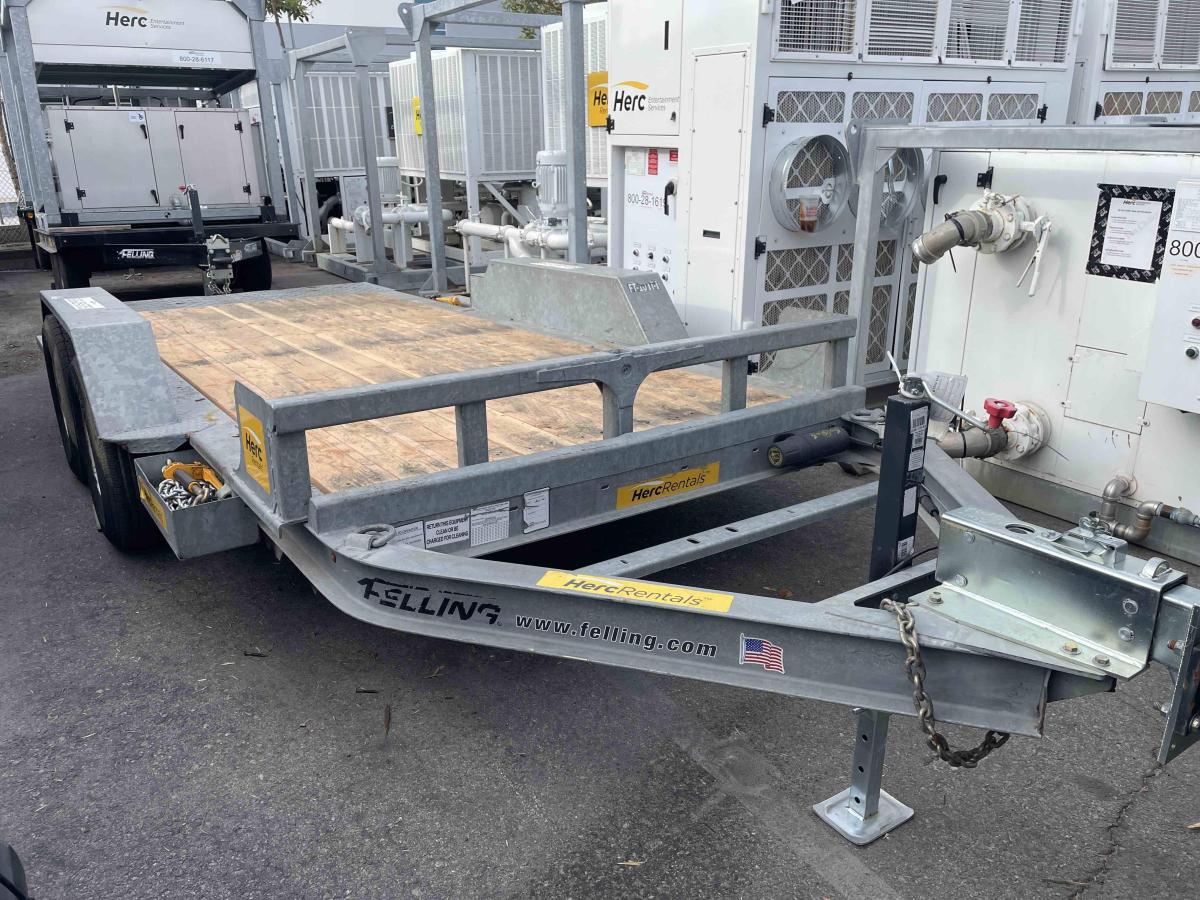 2019 Felling FT10ITIG