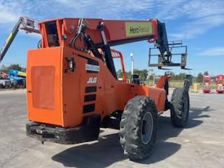 2018 SkyTrak 10054
