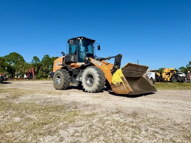 2022 Case 621G-5