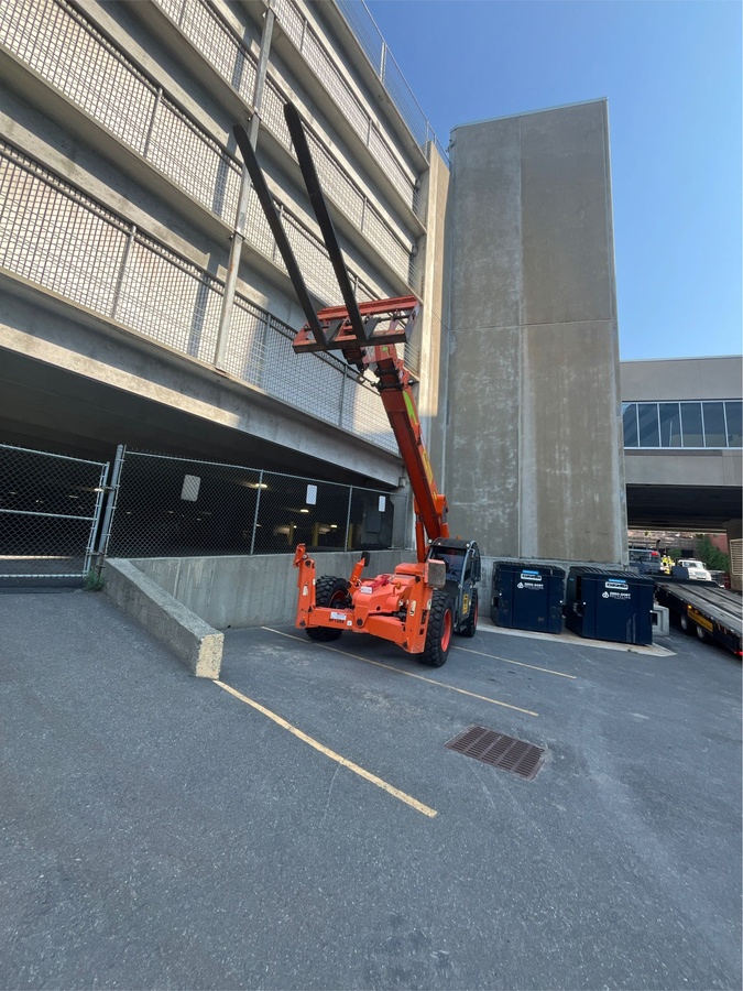 2018 Xtreme XR1255-2