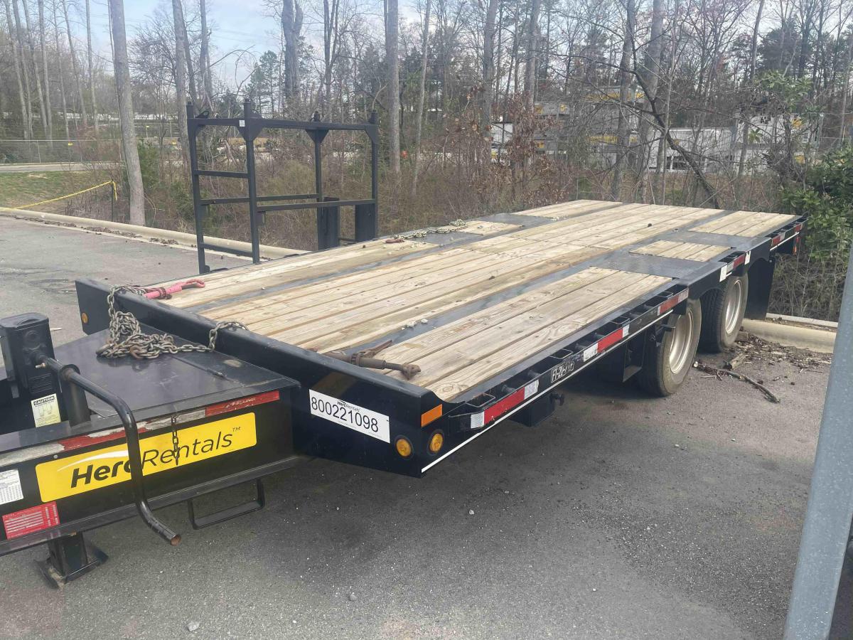 2018 Felling FT-20-2LP