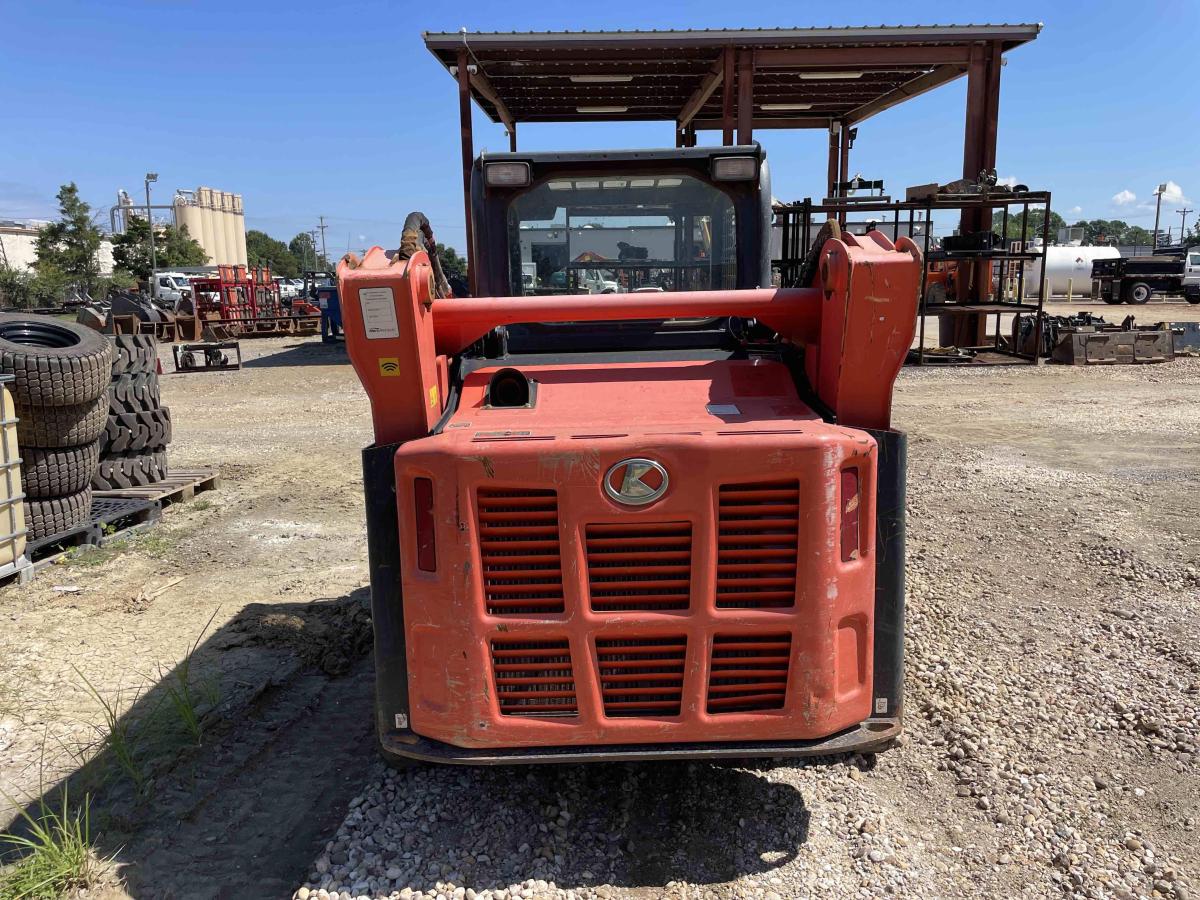 2019 Kubota SVL 75-2