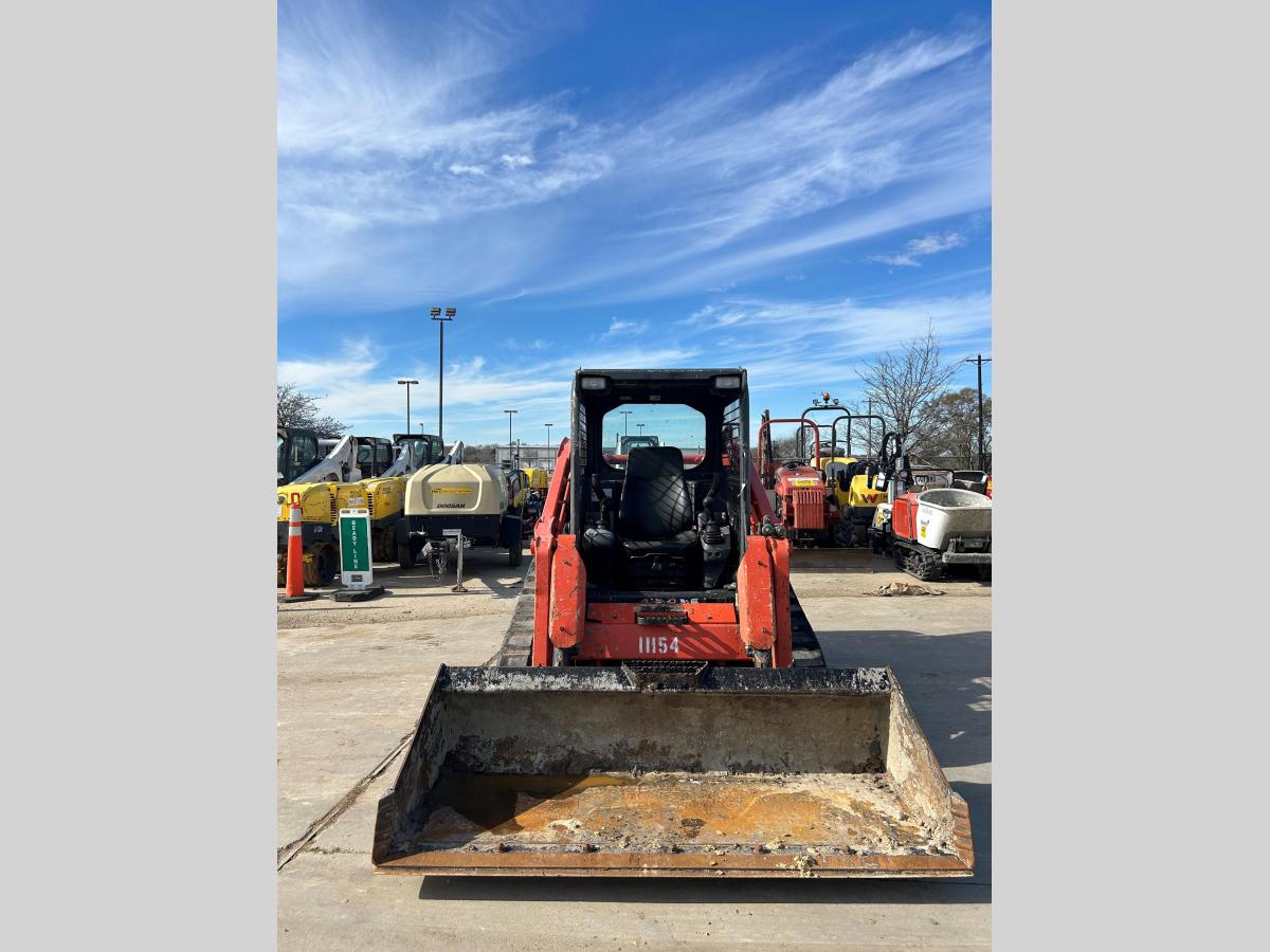 2020 Kubota SVL 75-2