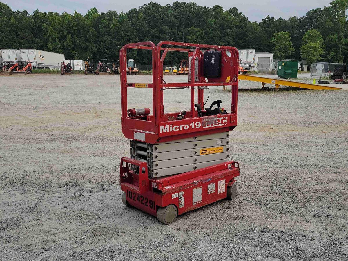 2018 MEC Micro 19-5
