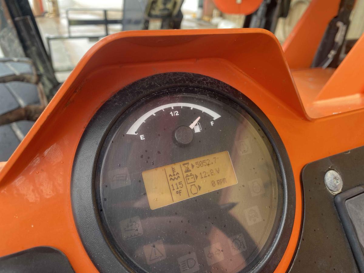 2020 SkyTrak 10042