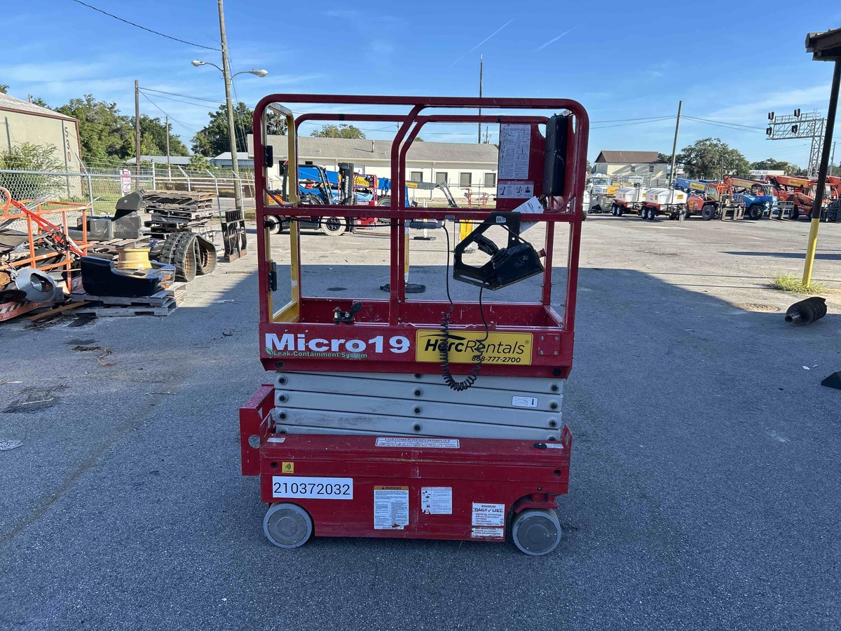 2022 MEC Micro 19-4