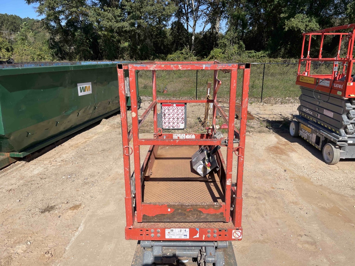 2018 Skyjack SJ3219-6