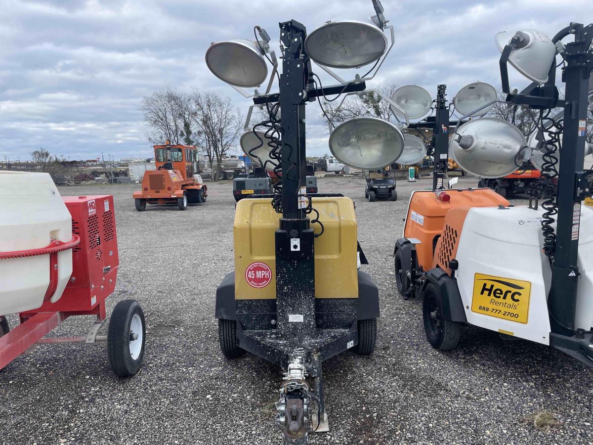 2020 Allmand Night-Lite Pro