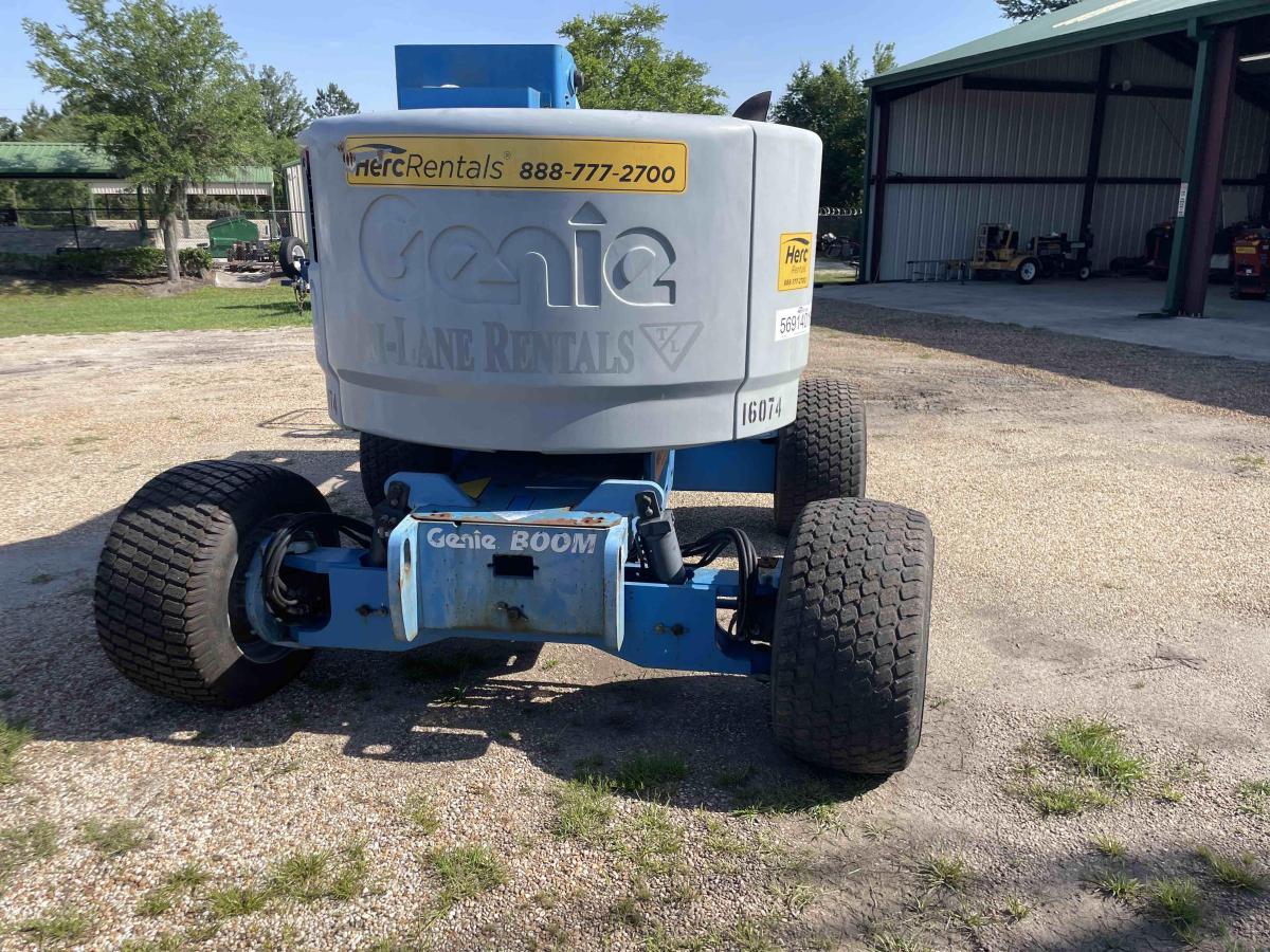 2016 Genie Z-45/25 RT