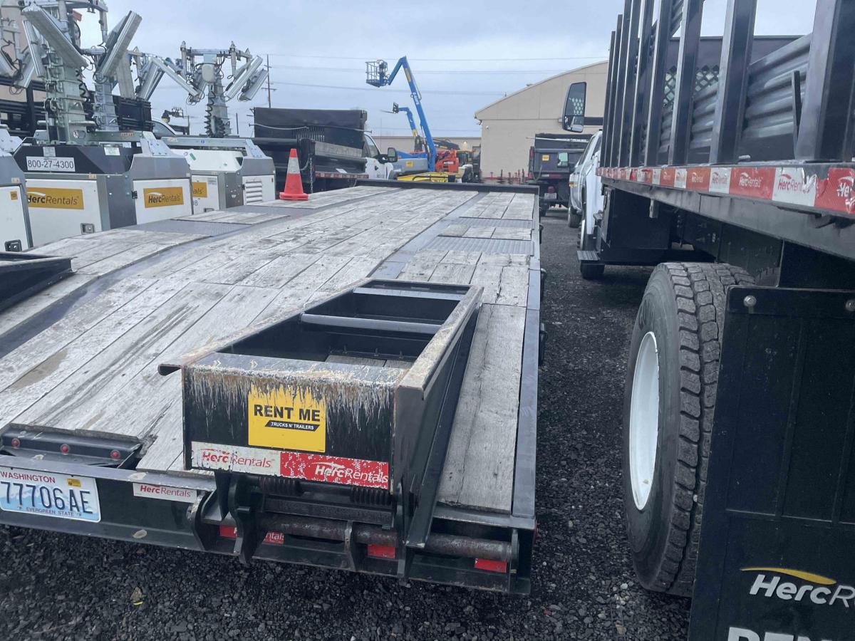 2021 Felling FT-20-2LP