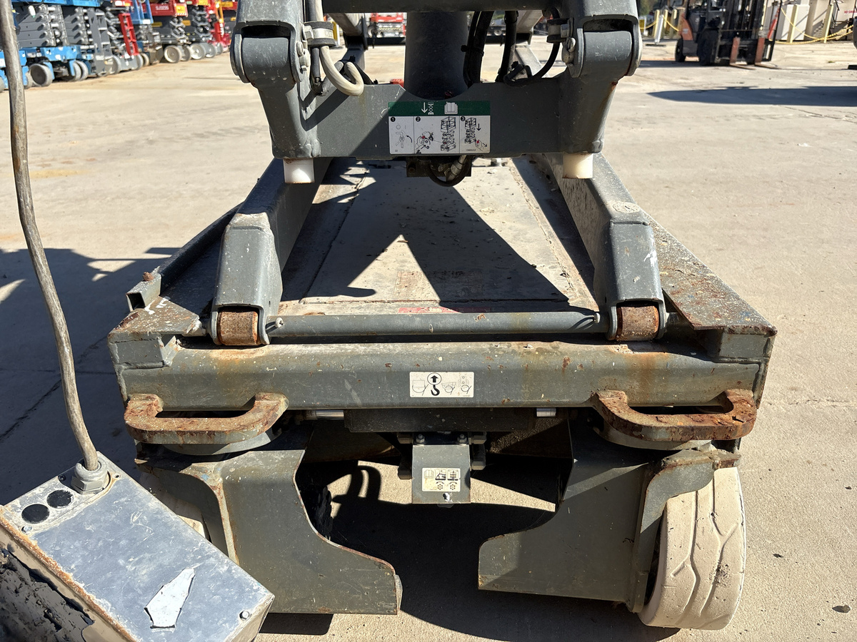 2016 Skyjack SJ3219-11