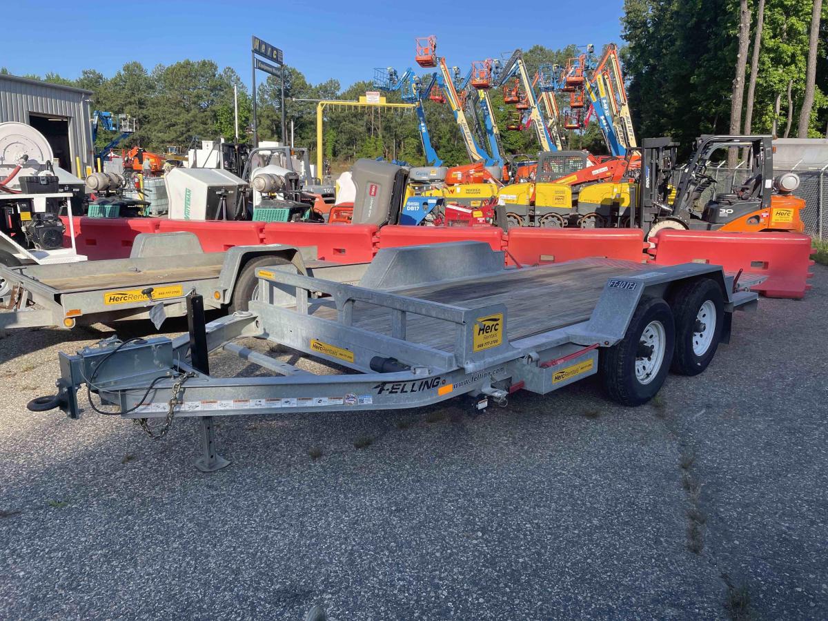 2022 Felling FT10ITIG-1