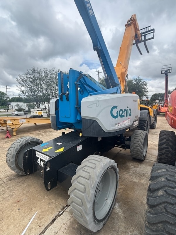 2018 Genie Z-60/37 FE-2