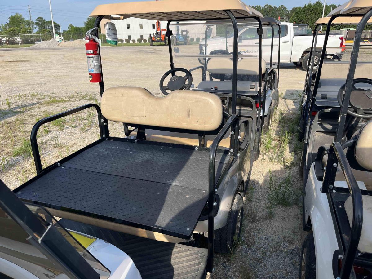 2019 Yamaha G29-5