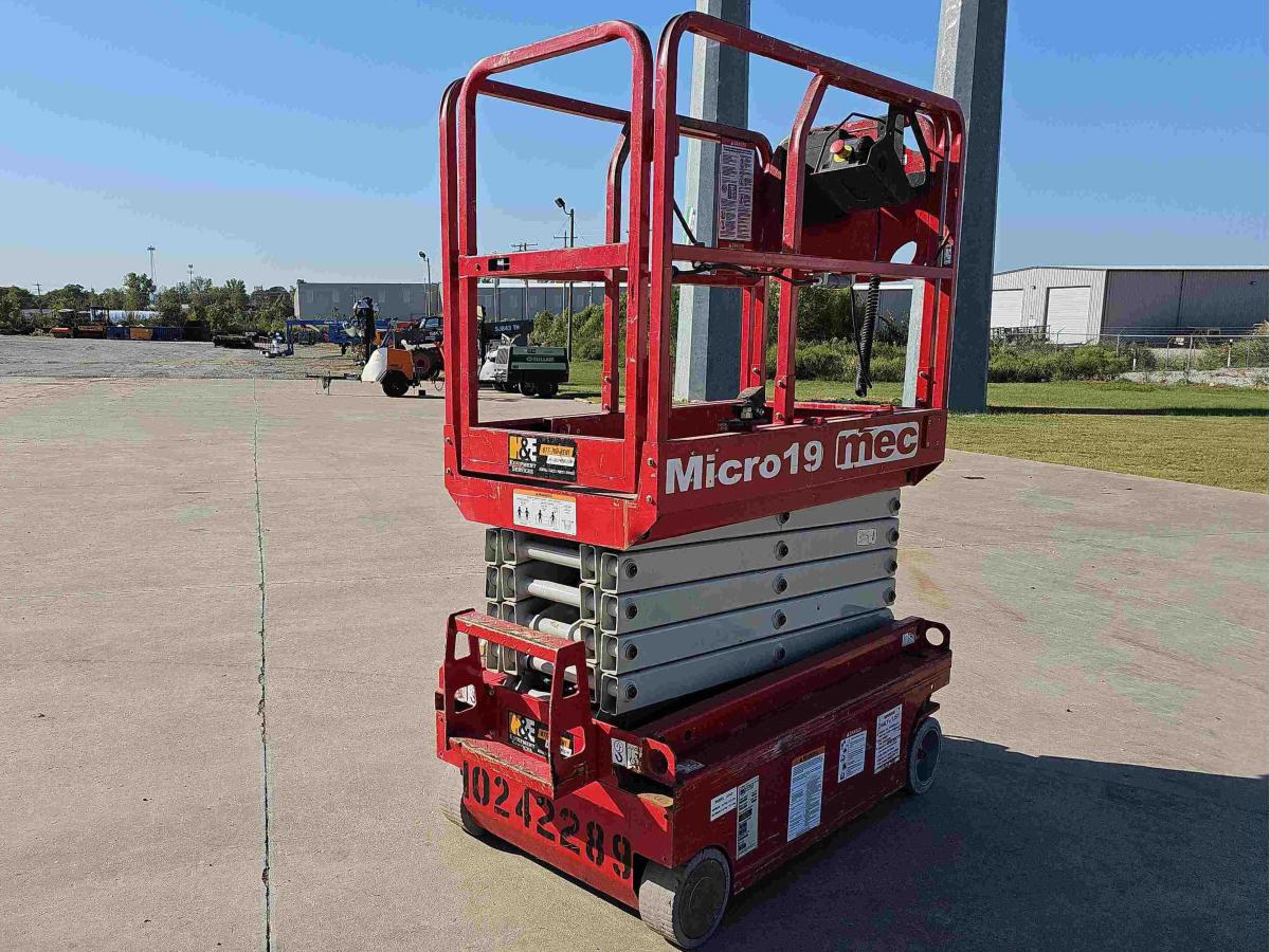 2018 MEC Micro 19-3
