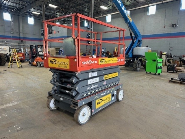 2019 Skyjack SJ4632