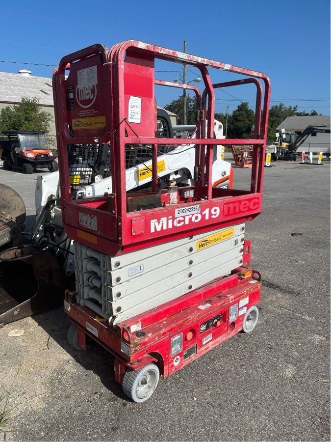 2018 MEC Micro 19