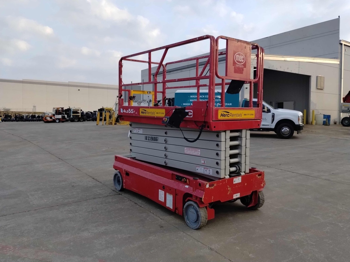 2021 MEC 4555SE