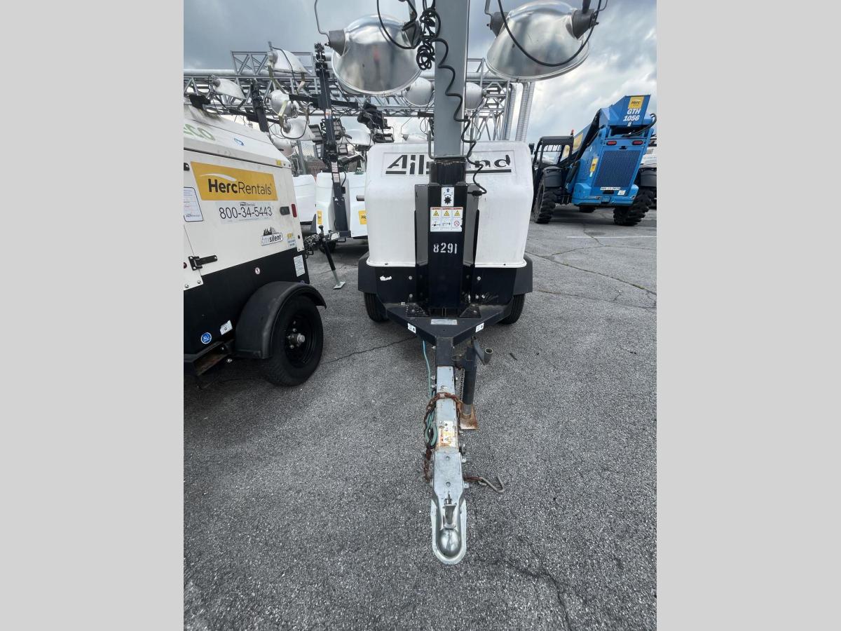 2017 Allmand Night-Lite NL5000-6