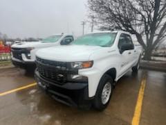 2020 Chevrolet 1500