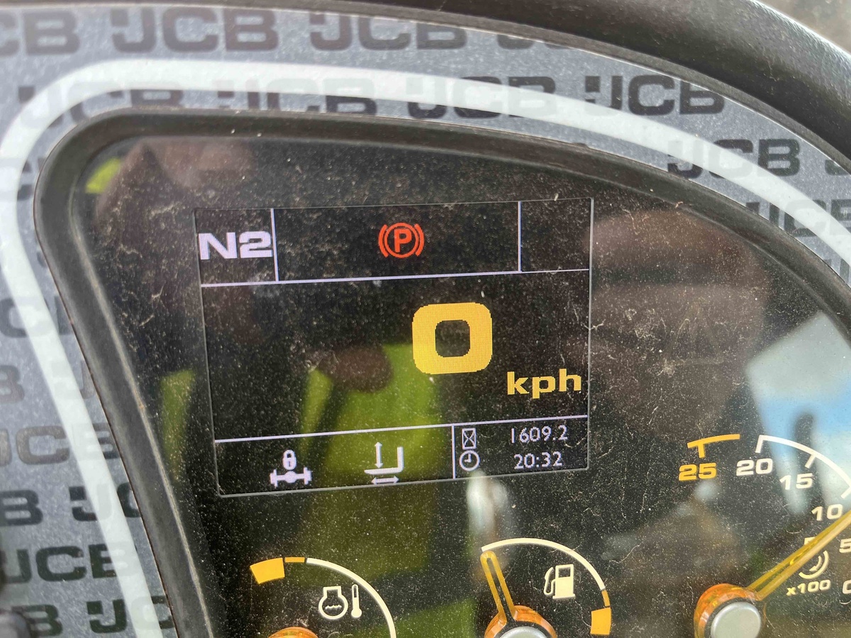 2021 JCB 512-56-6
