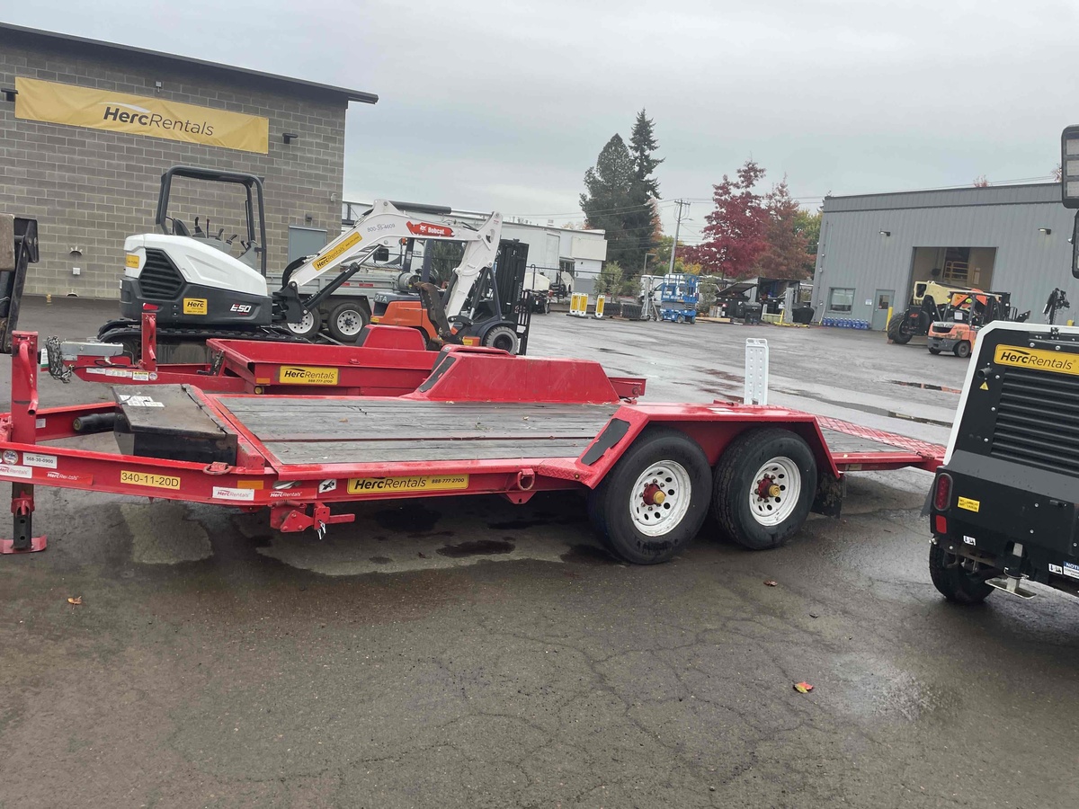 2019 Felling FT-12-IT-I-2