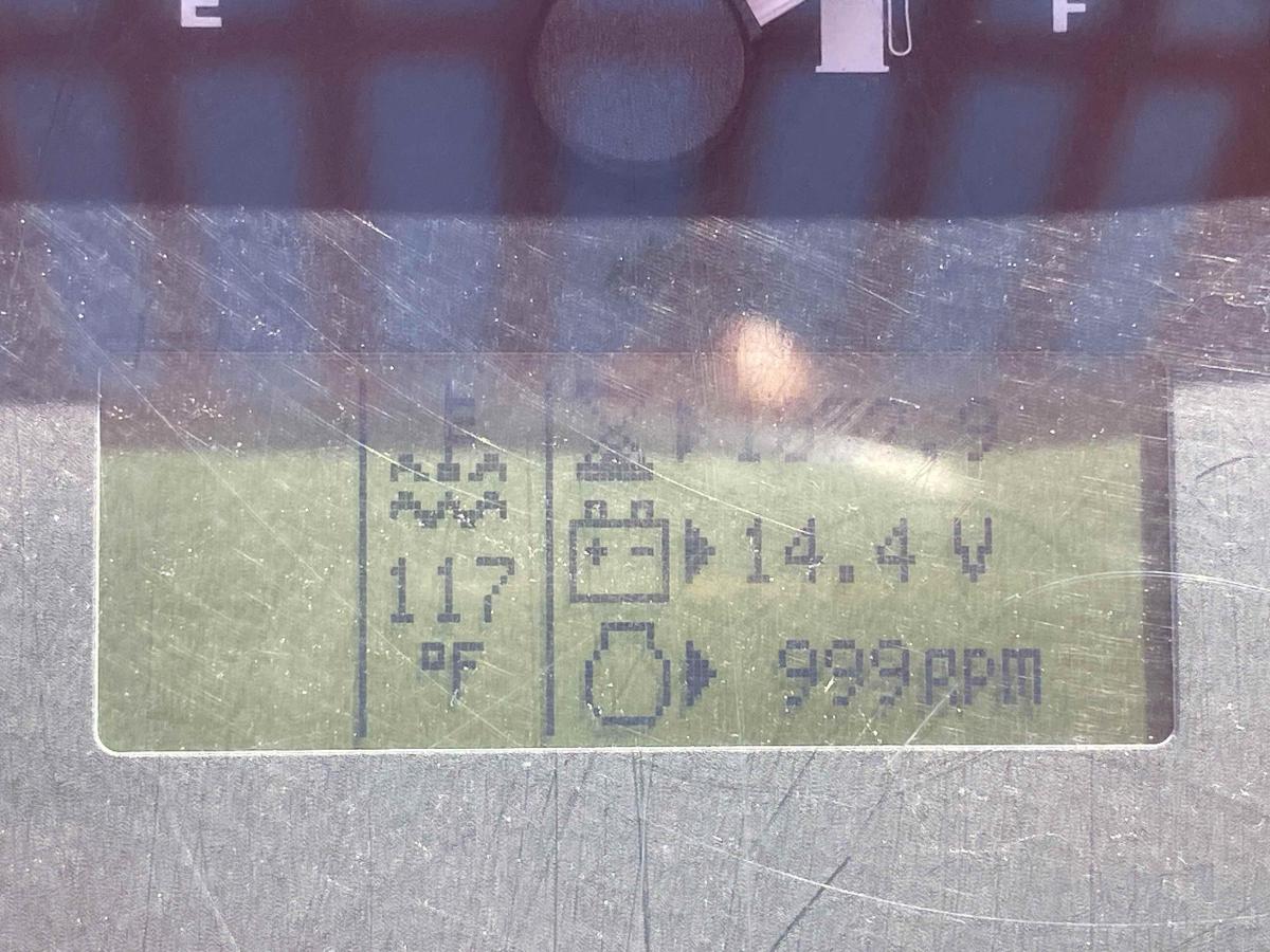 2019 SkyTrak 10042