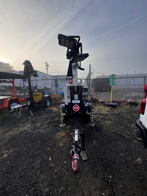 2020 Magnum G4-ECO-4