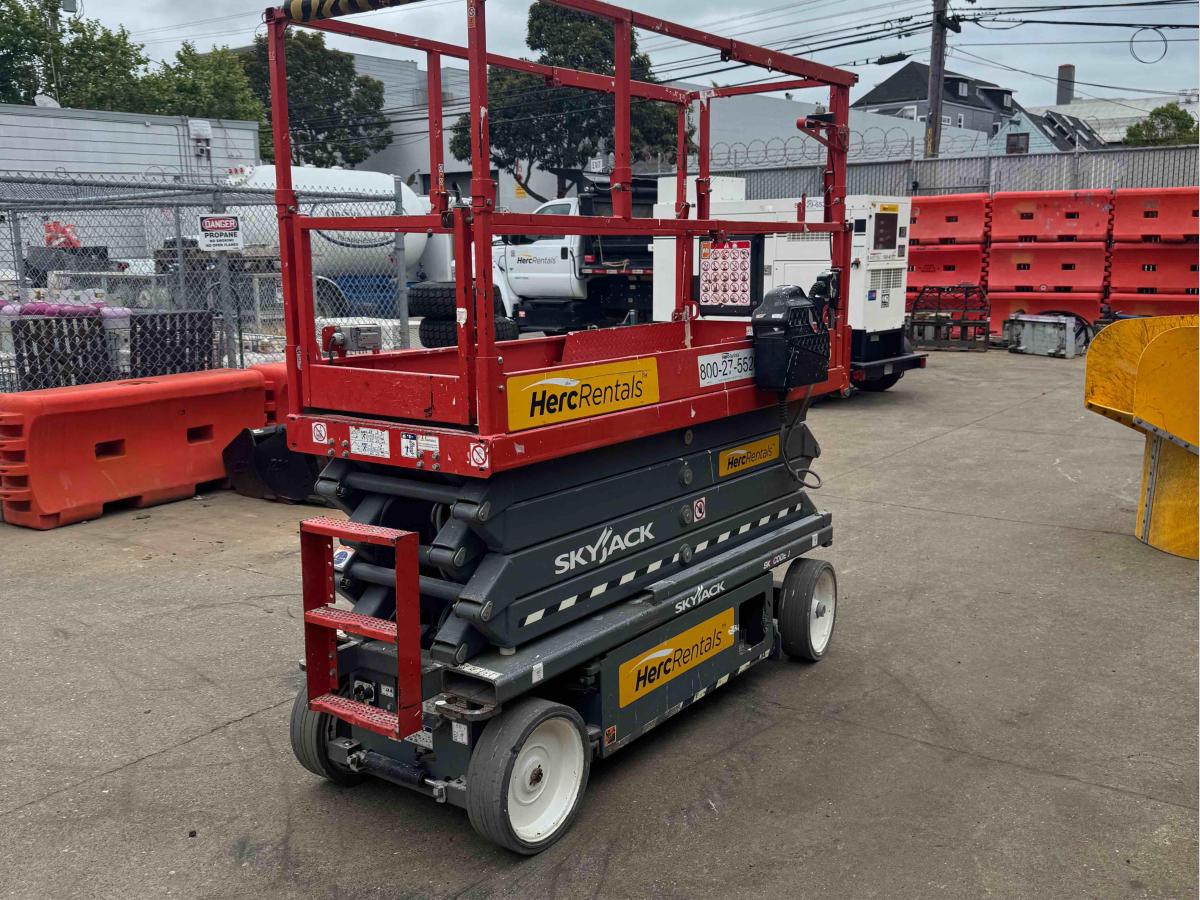 2020 Skyjack SJ3226-4