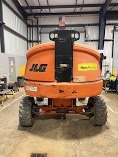 2018 JLG 460SJ-10
