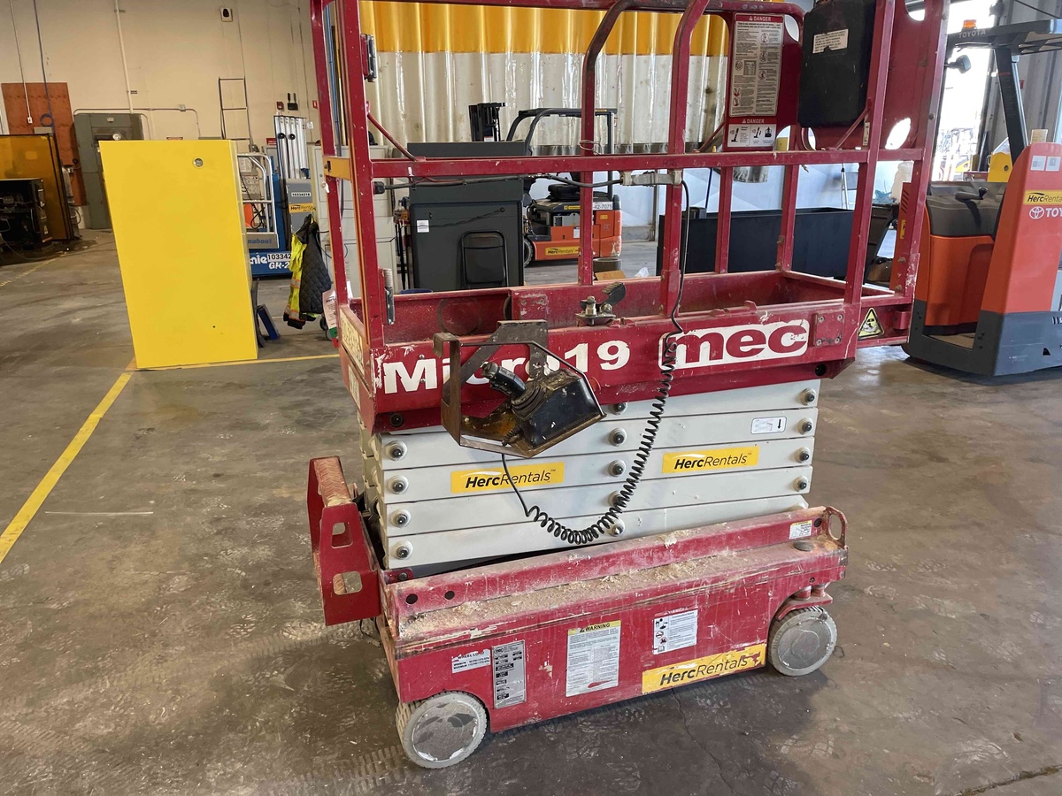 2018 MEC Micro 19-2