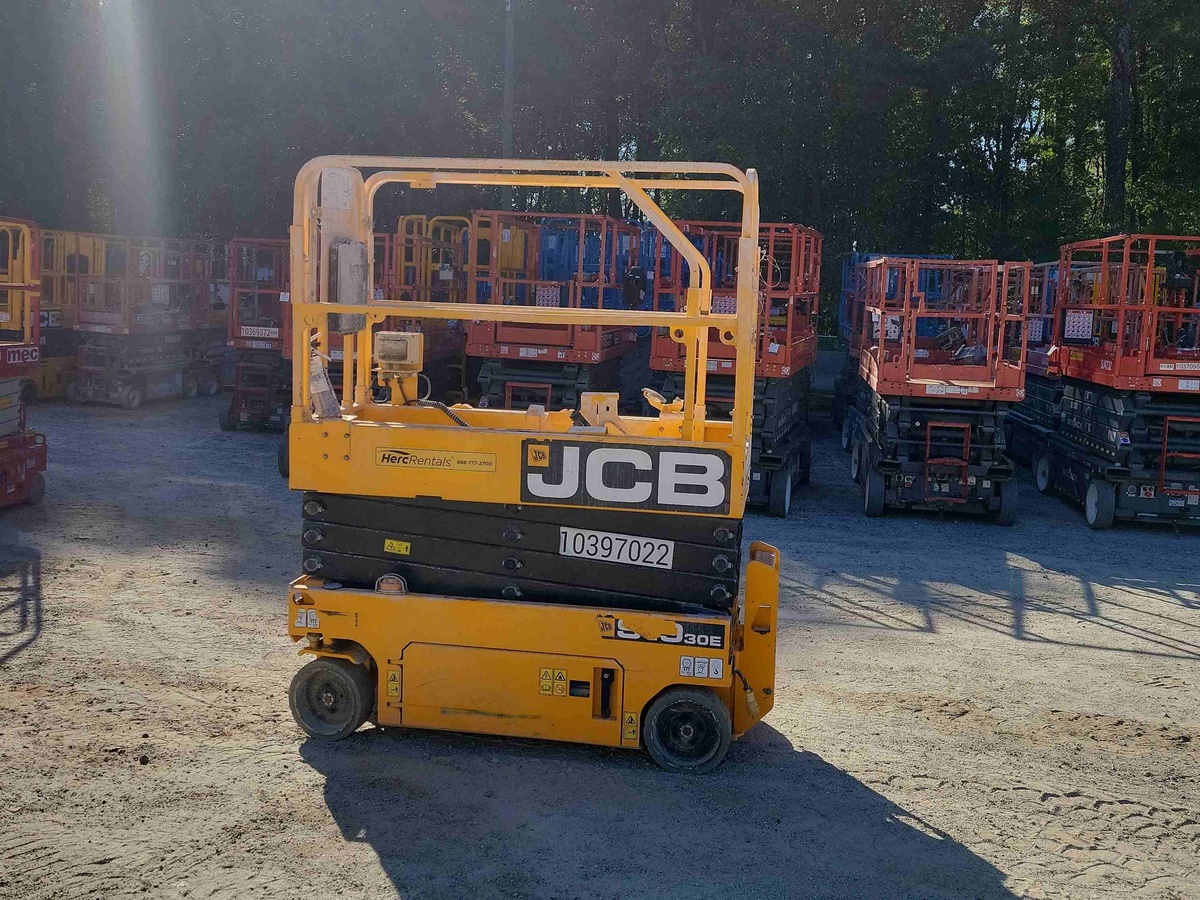 2022 JCB S1930E-2