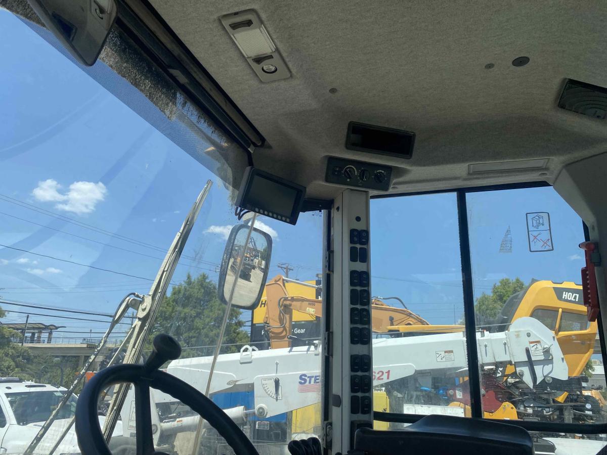 2020 Volvo L70H