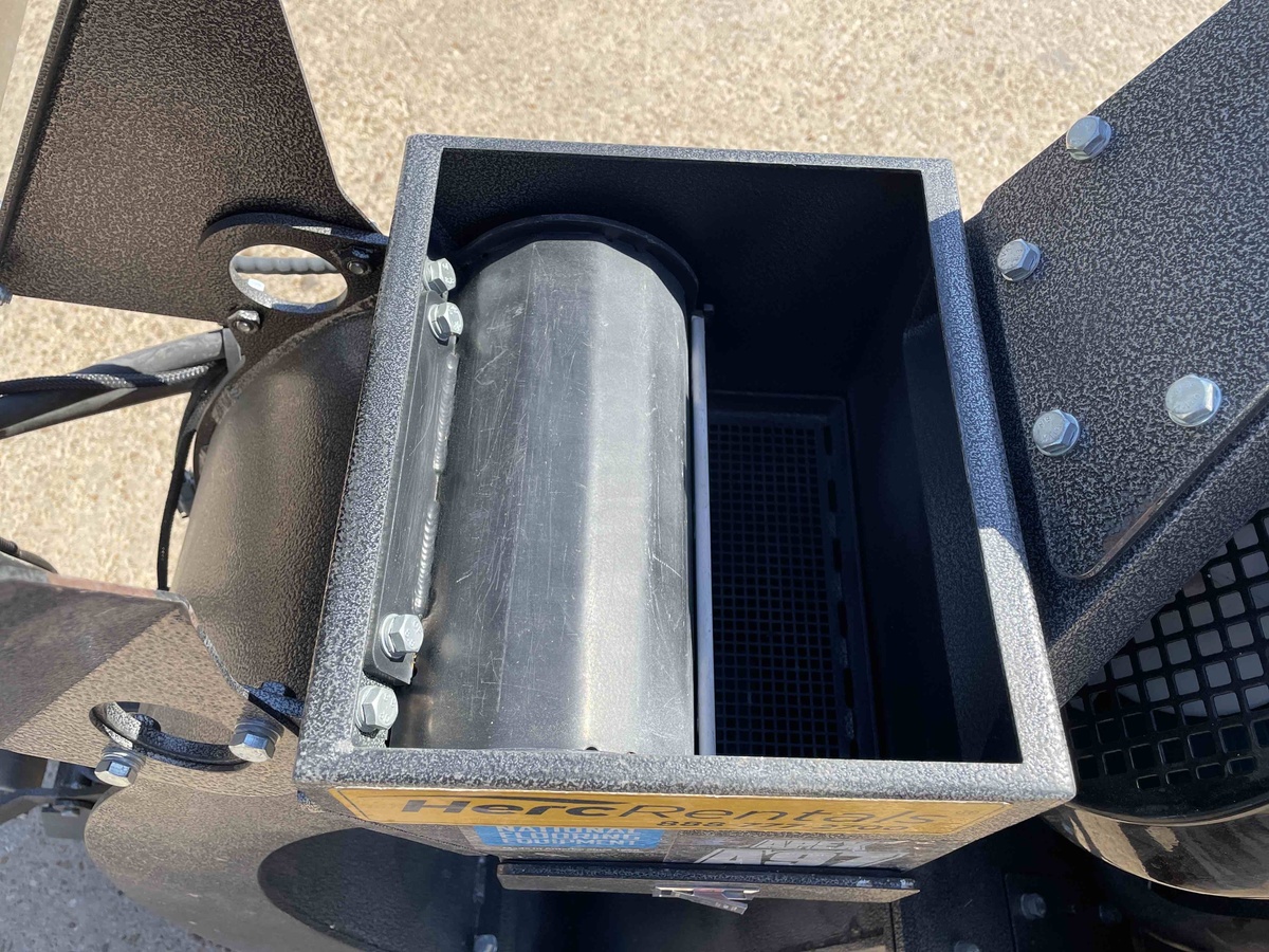 2021 National Flooring Equipment A97-4