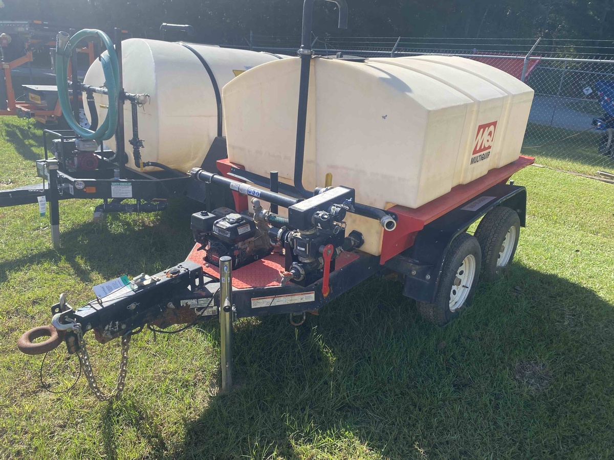 2022 Multiquip WT5C
