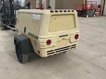 2020 Ingersol P185T4F