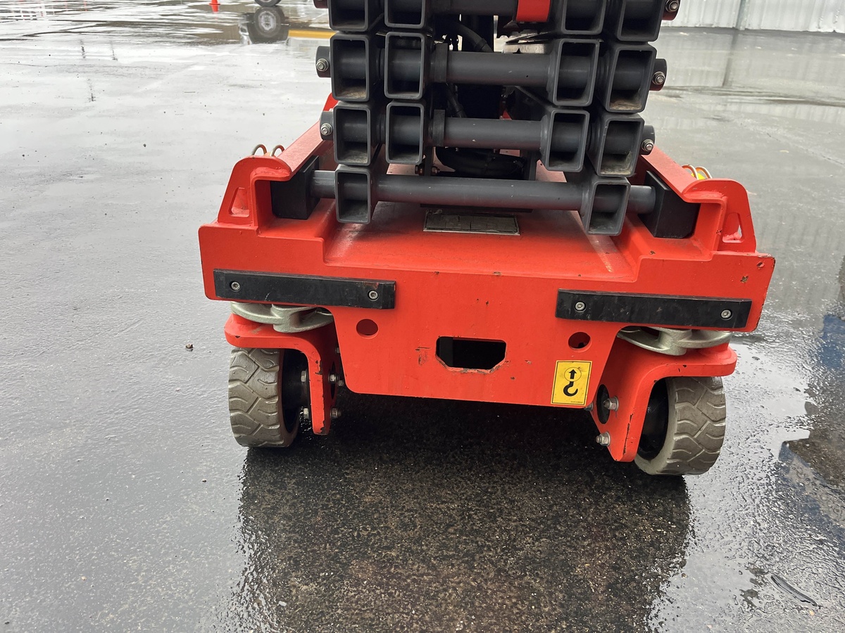 2022 Sinoboom 0407SE (1330SE)-10